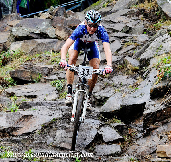MTB World Championships