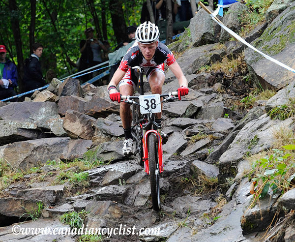 MTB World Championships