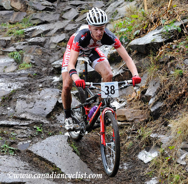MTB World Championships
