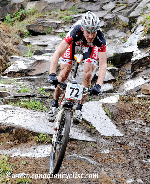 MTB World Championships