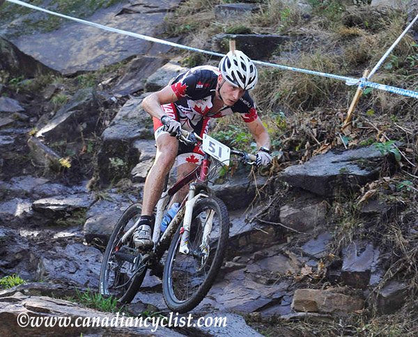 MTB World Championships