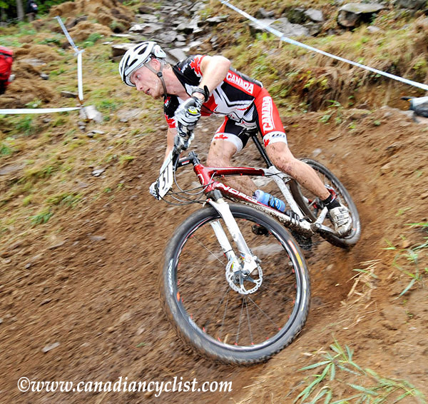 MTB World Championships