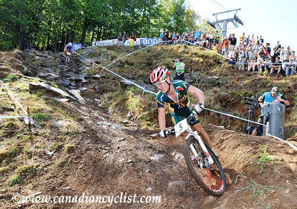 MTB World Championships
