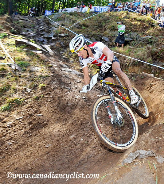 MTB World Championships