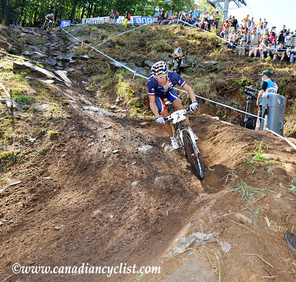MTB World Championships