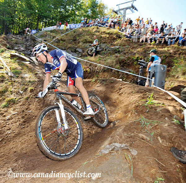 MTB World Championships