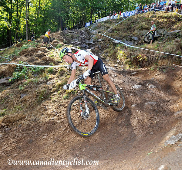 MTB World Championships