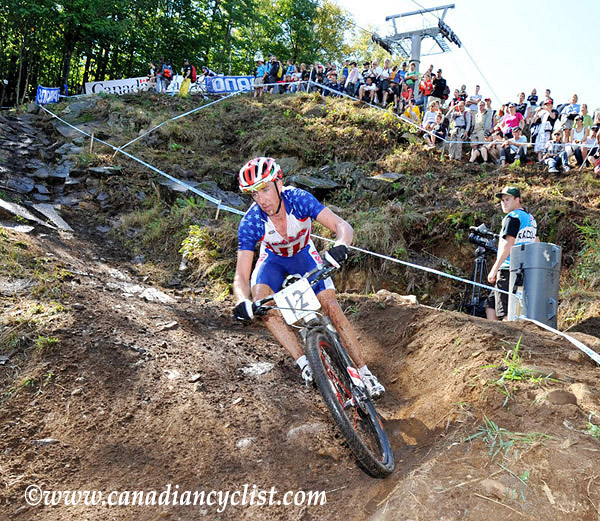 MTB World Championships