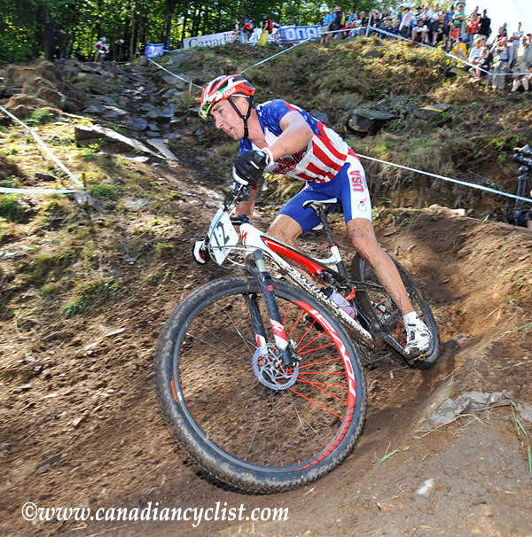 MTB World Championships