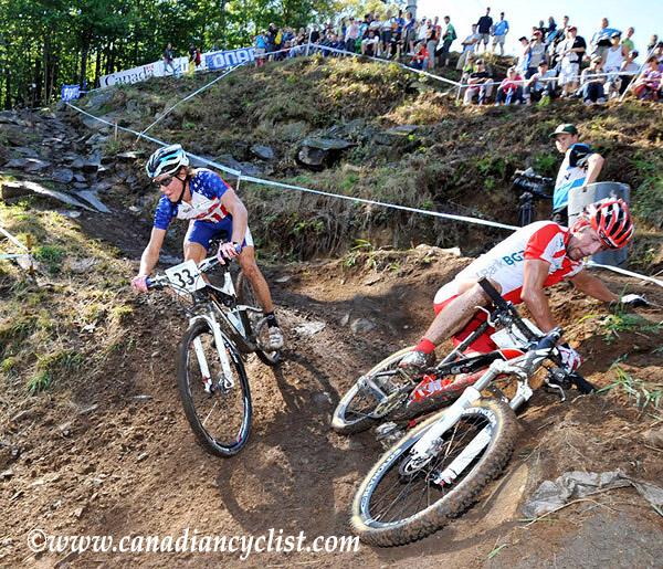 MTB World Championships