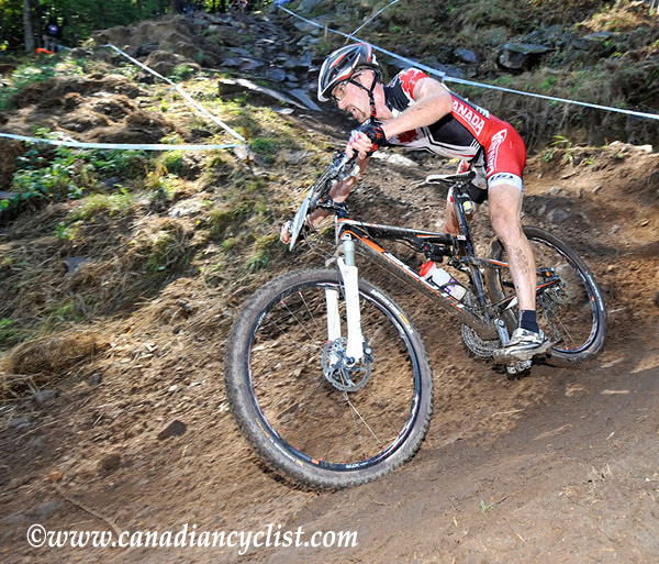 MTB World Championships
