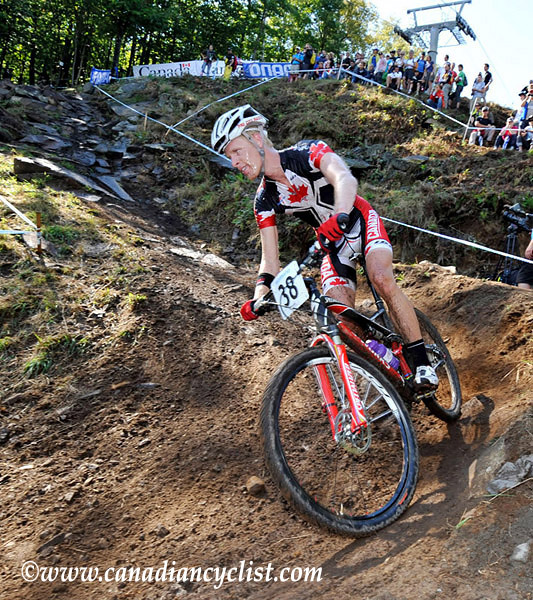 MTB World Championships