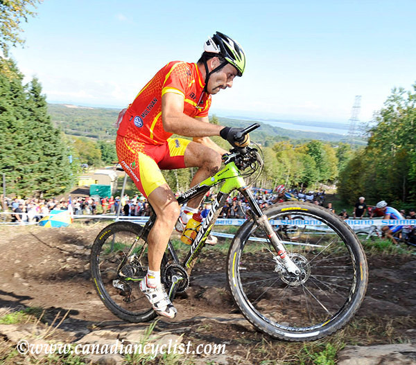 MTB World Championships