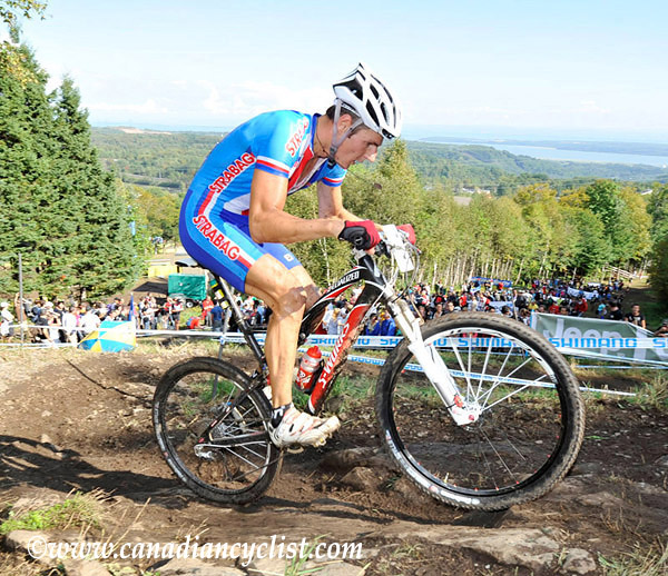 MTB World Championships
