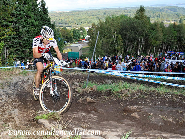 MTB World Championships