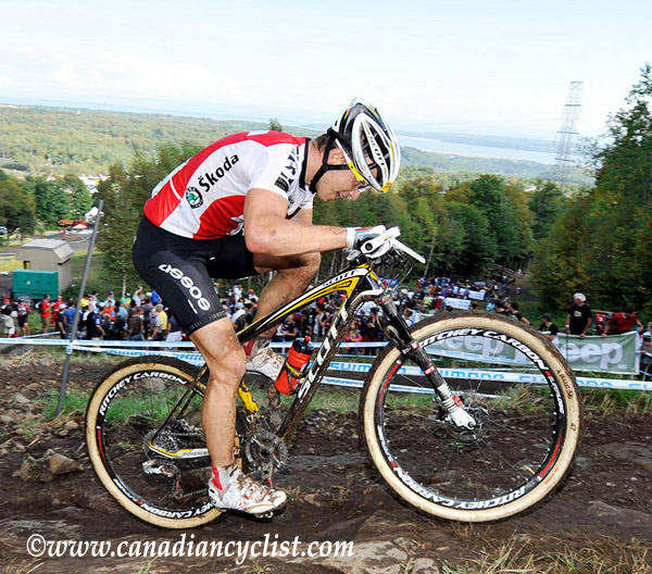 MTB World Championships