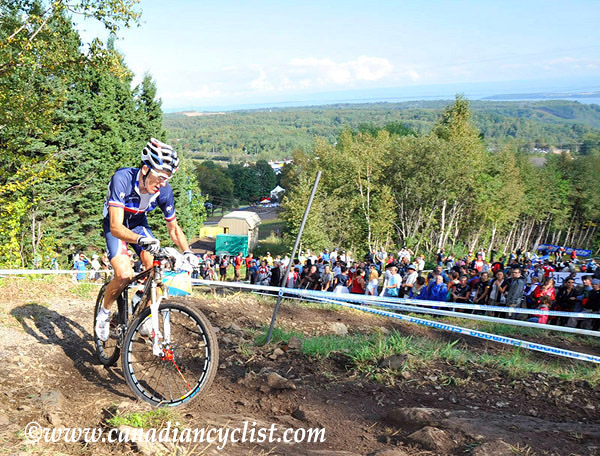 MTB World Championships