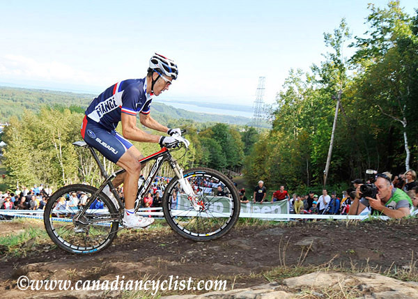 MTB World Championships