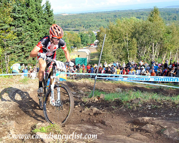 MTB World Championships