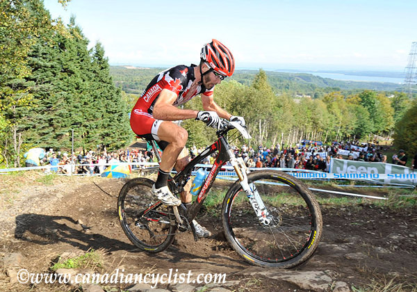 MTB World Championships