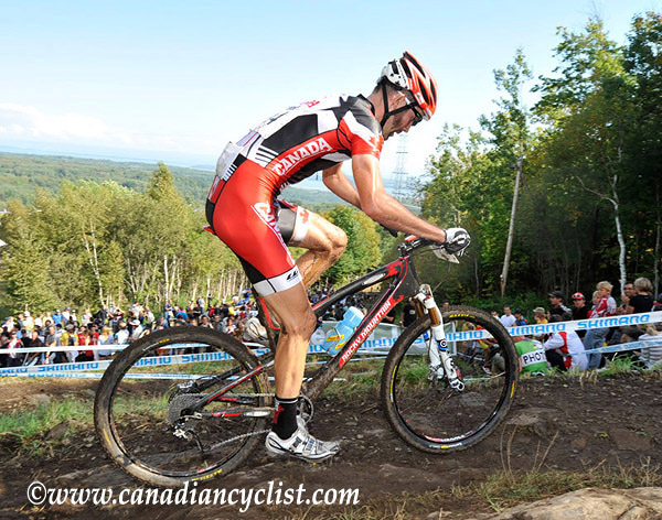 MTB World Championships