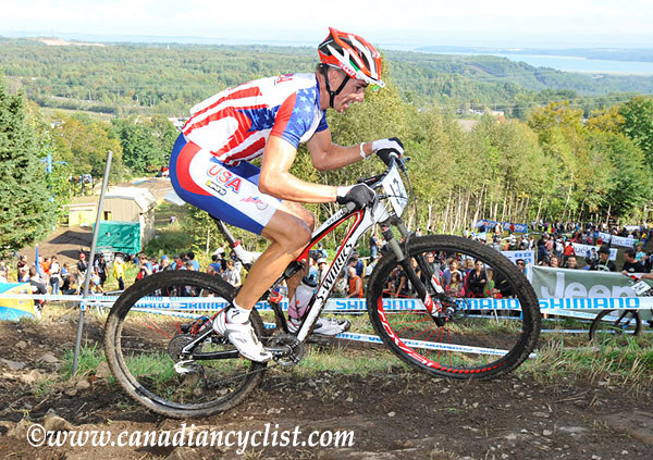 MTB World Championships