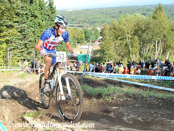 MTB World Championships