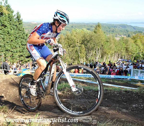 MTB World Championships