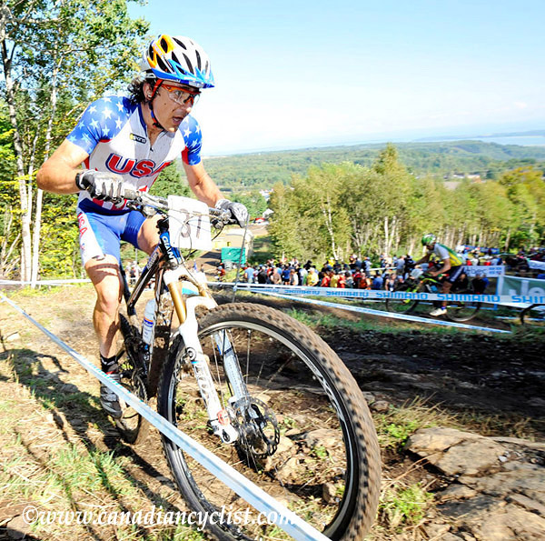 MTB World Championships