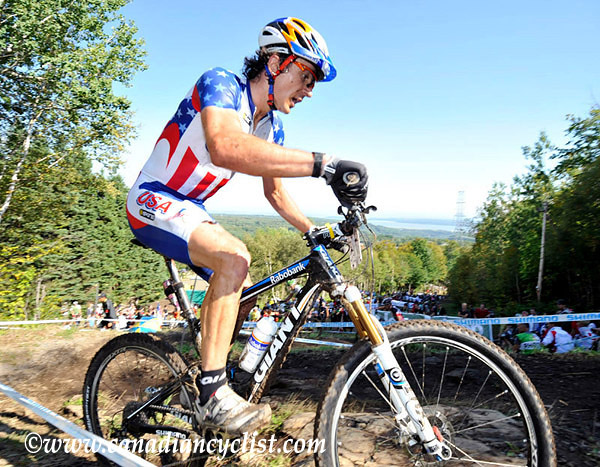MTB World Championships