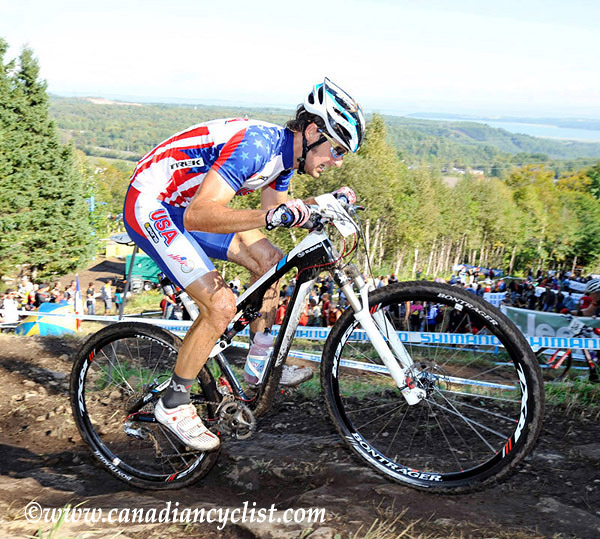 MTB World Championships