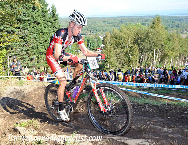 MTB World Championships