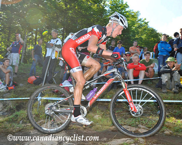 MTB World Championships