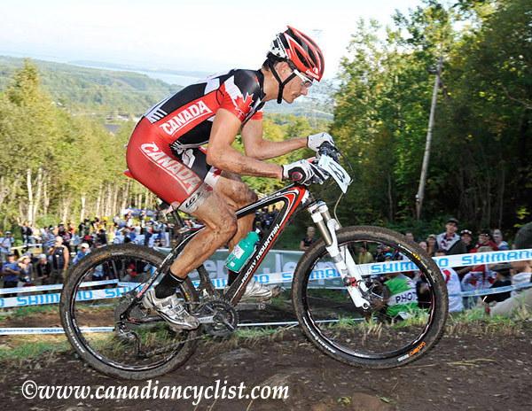 MTB World Championships