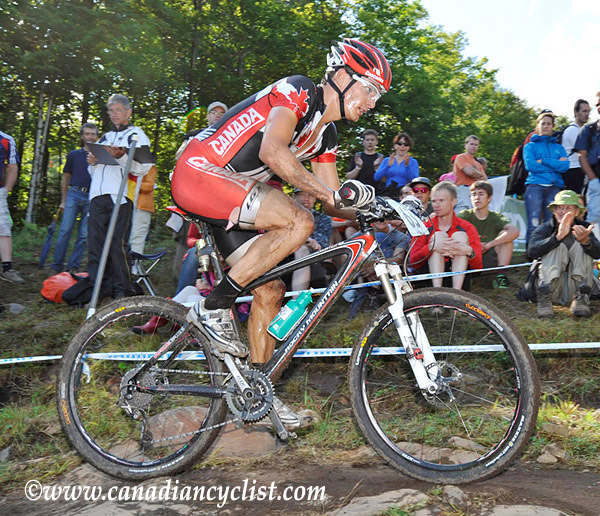 MTB World Championships