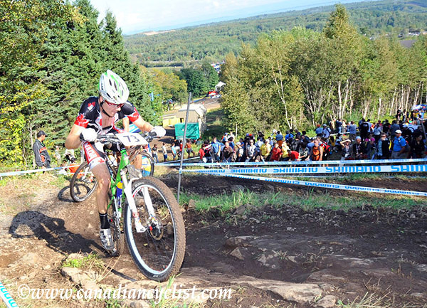 MTB World Championships