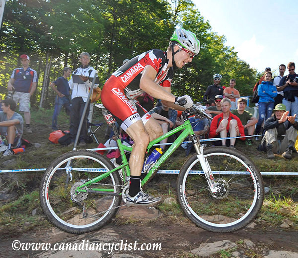 MTB World Championships