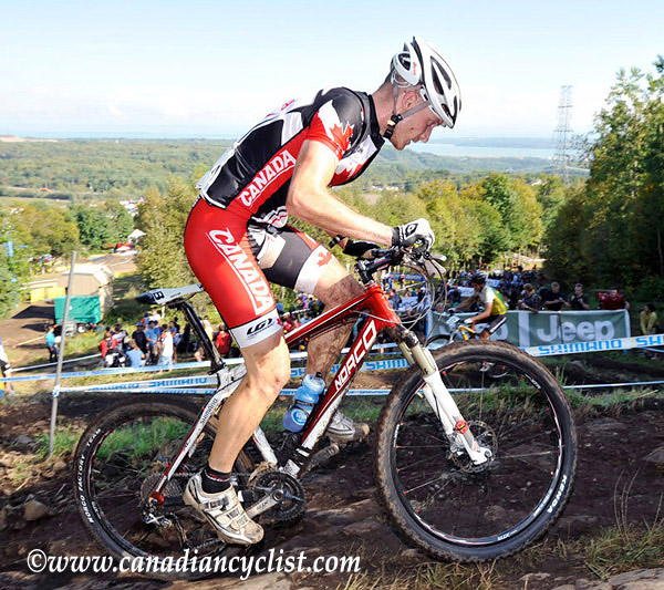 MTB World Championships