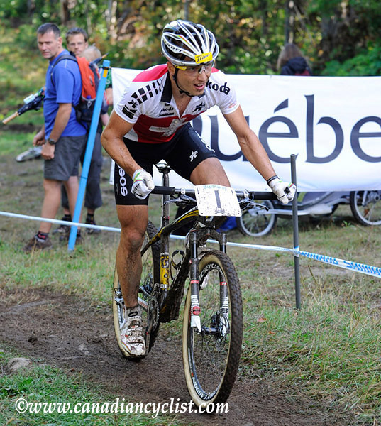 MTB World Championships