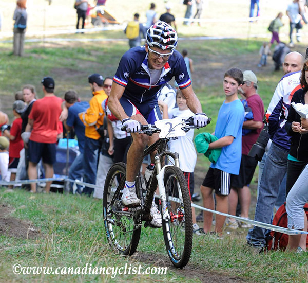 MTB World Championships