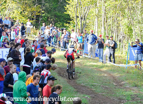 MTB World Championships