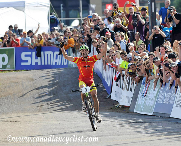 MTB World Championships