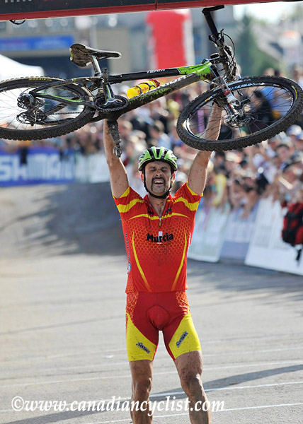 MTB World Championships