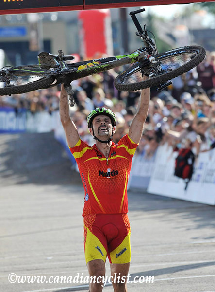 MTB World Championships