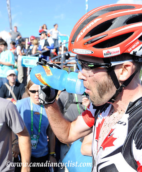 MTB World Championships