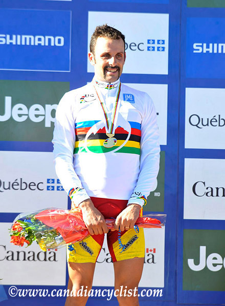 MTB World Championships