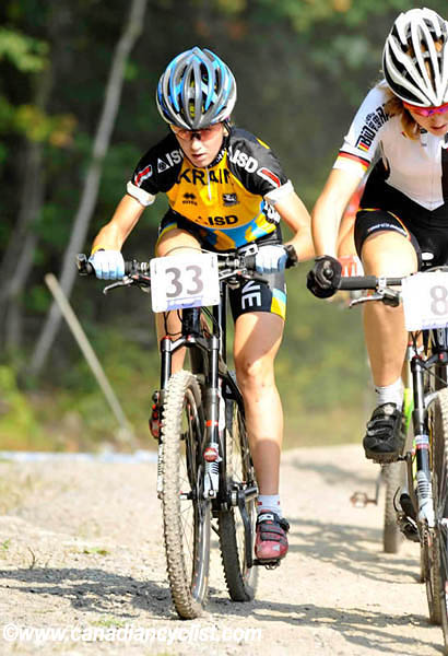 MTB World Championships