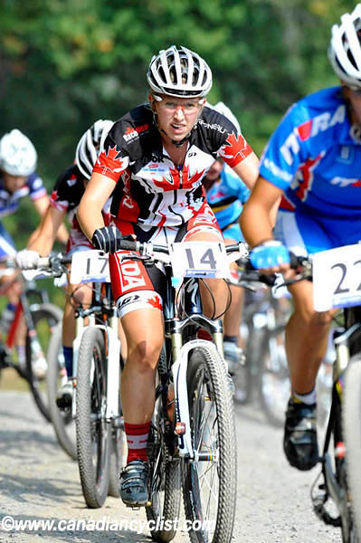 MTB World Championships
