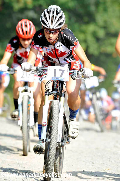 MTB World Championships