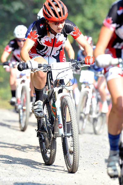 MTB World Championships